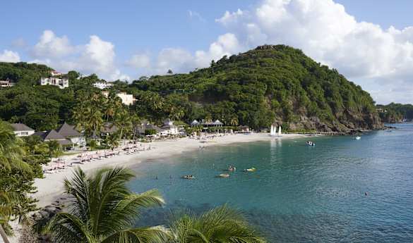 BodyHoliday