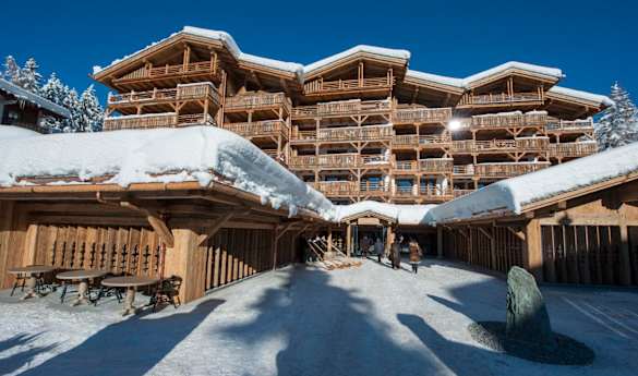 Cordée des Alpes