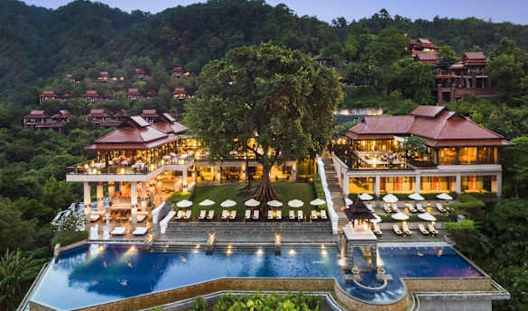 Pimalai Resort & Spa