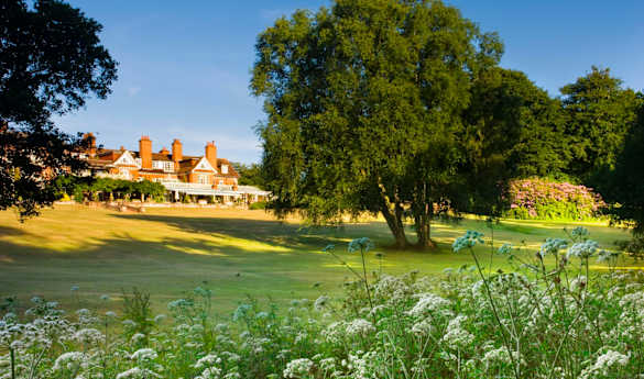 Chewton Glen