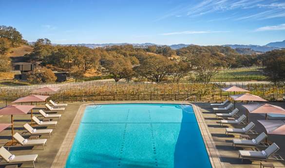 Montage Healdsburg