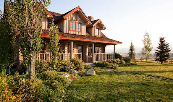The Ranch at Rock Creek