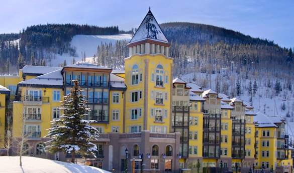 The Ritz-Carlton Residences Vail
