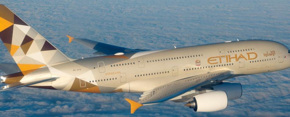 Etihad Airways