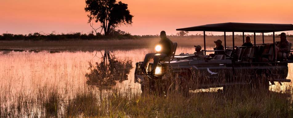Botswana for Teens