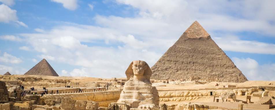 Cairo