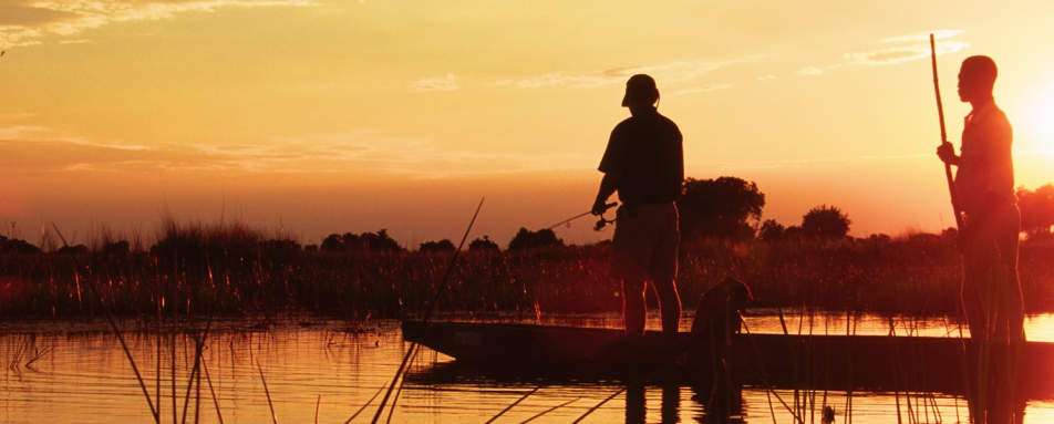 Private Guides in Africa