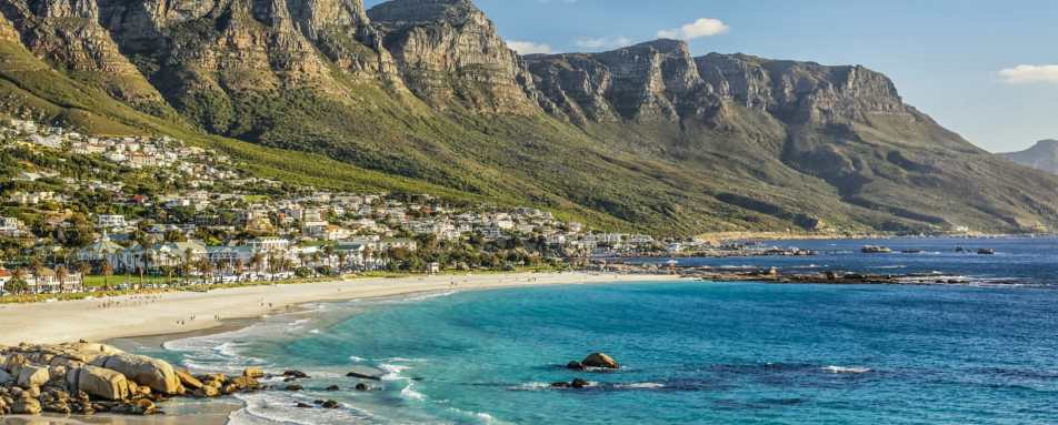 Western Cape