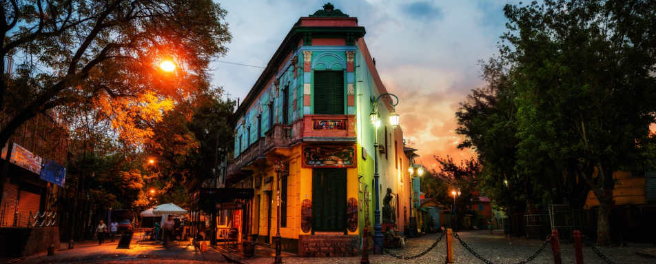 Buenos Aires