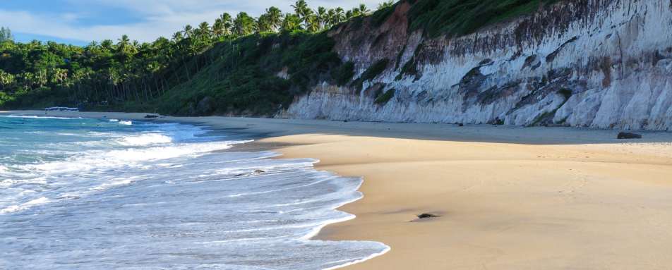 Northeast Coast