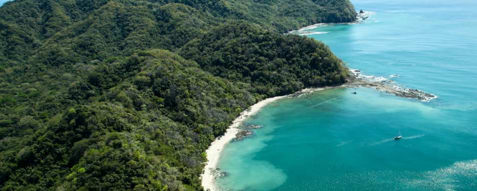 Guanacaste and Nicoya Peninsula