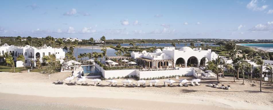 External view