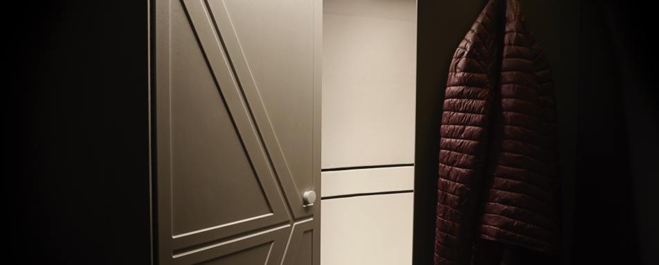 Interiors 