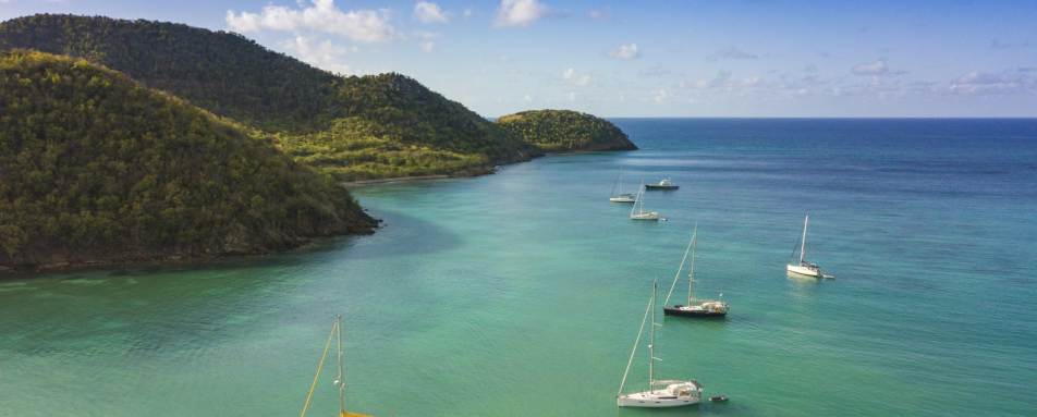 Carlisle Bay 2 
