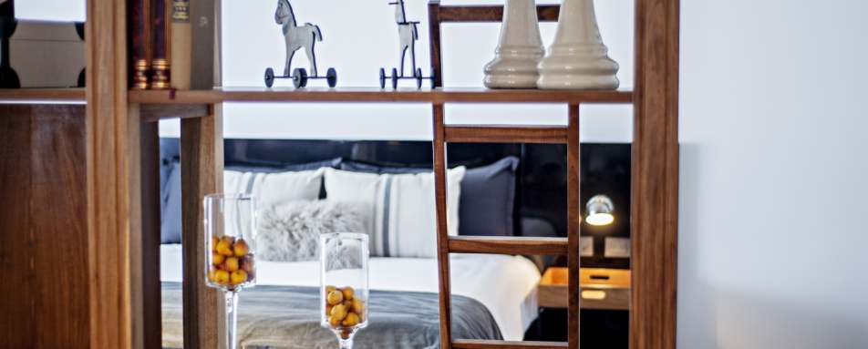 Suite - CasaSur Palermo