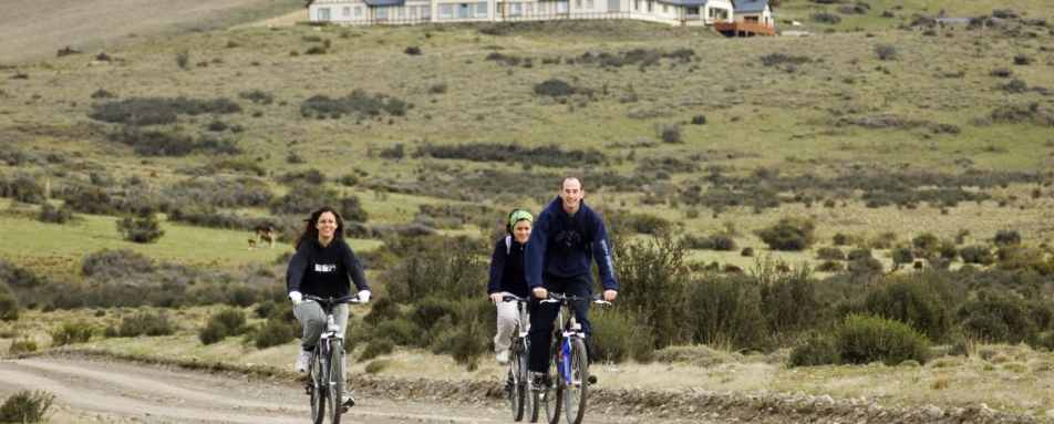 Bike Ride - Eolo