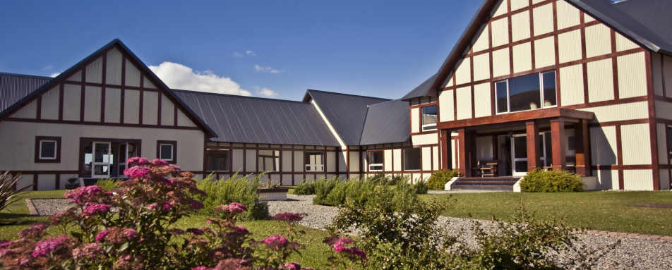 Exterior - Eolo