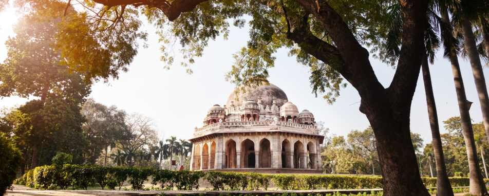 Delhi