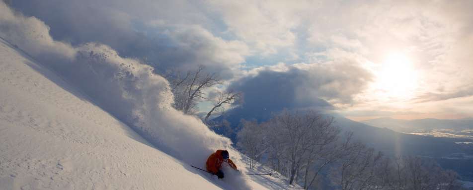 Niseko