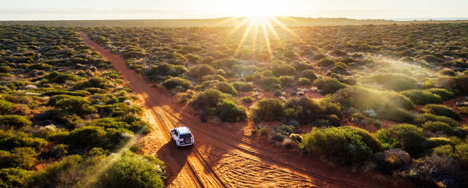 Northern Territory