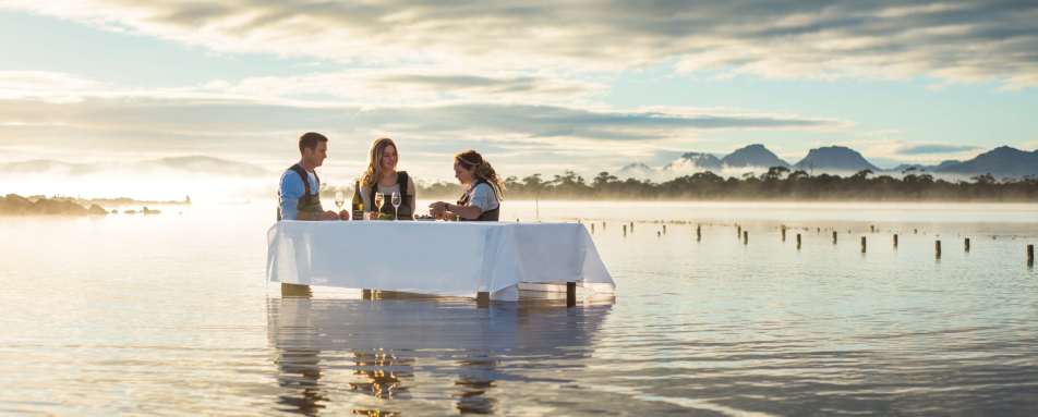 Tasmania