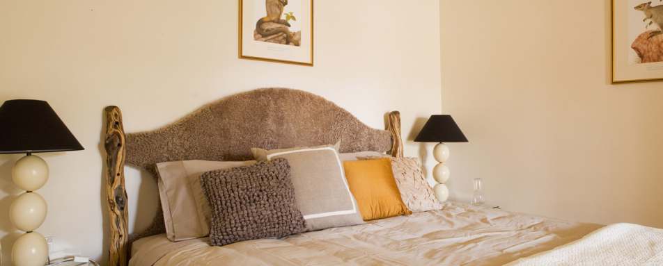 Bedroom - Arkaba