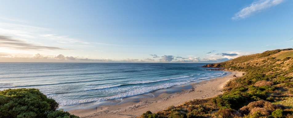 Kangaroo Island 