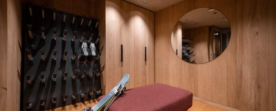 Arla Mordern Suite