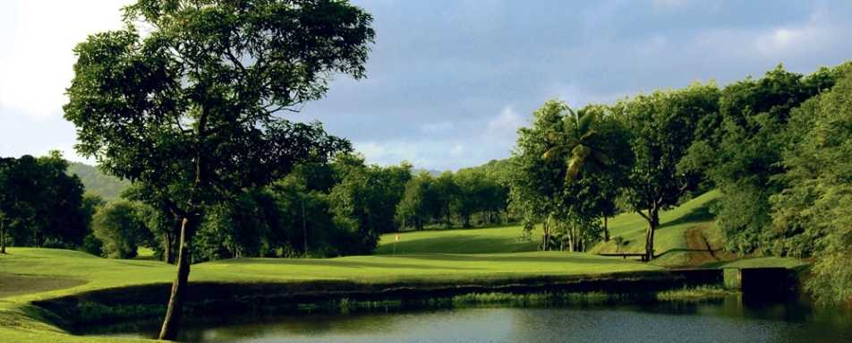 Golf Course 2 