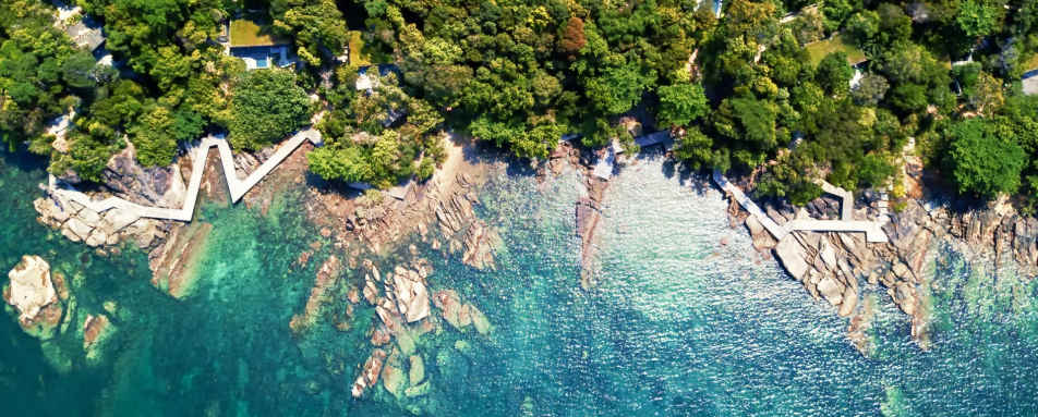 Krabey Island 
