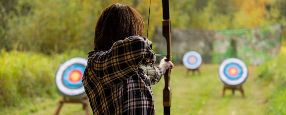 Archery 