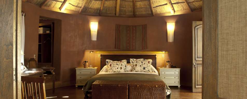 Round Suite - Awasi