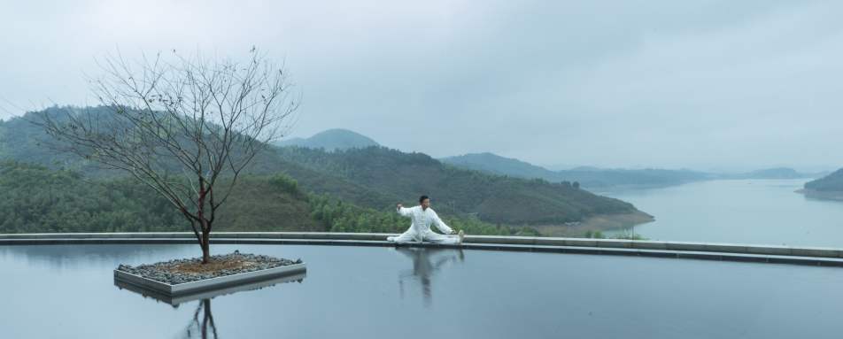 Tai Chi 