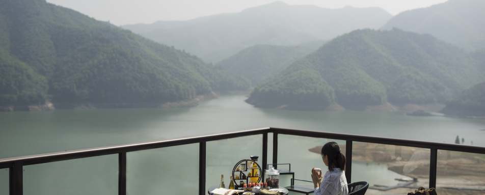 Tea Bar 