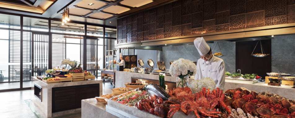 Fanjing Restaurant 