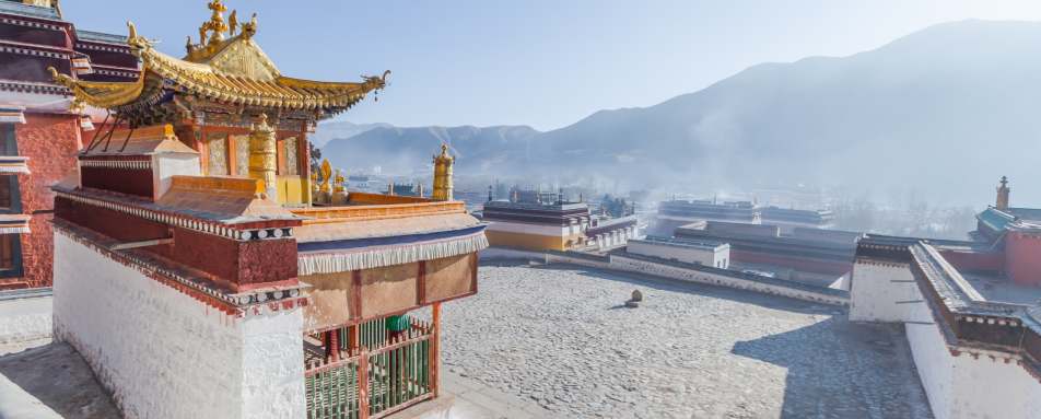 Gyantze