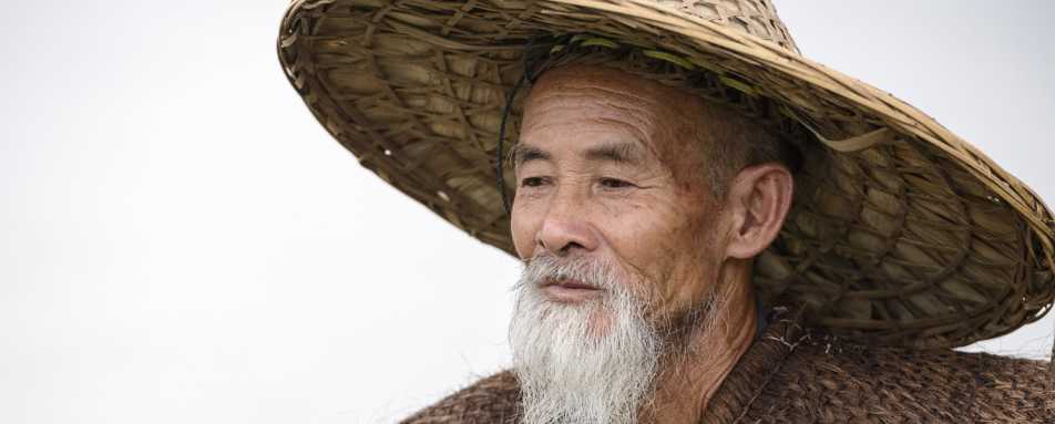 China guide