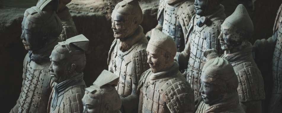 Terracota 