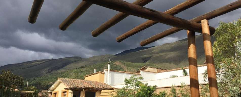 Casa Terra - 