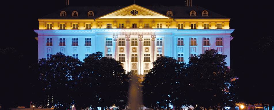 Exterior - Esplanade Zagreb