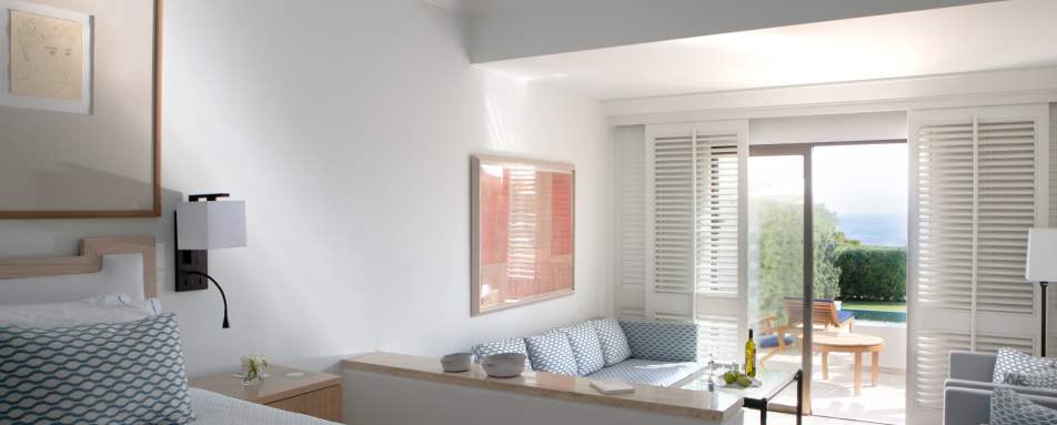 Studio Suite with Private Pool 