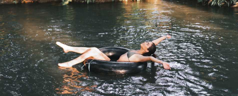 Tubing 