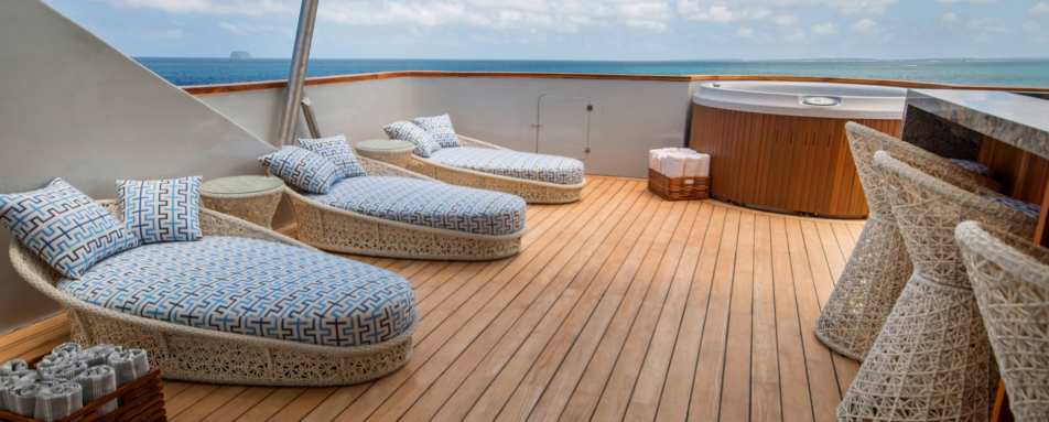 Sundeck 