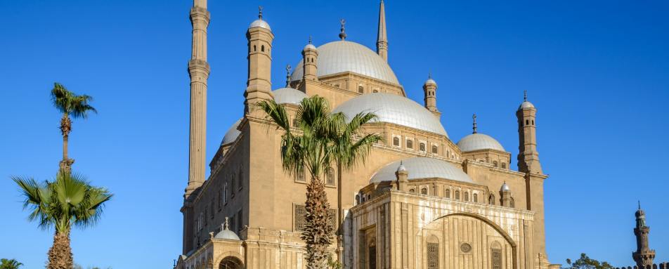 Islamic Cairo