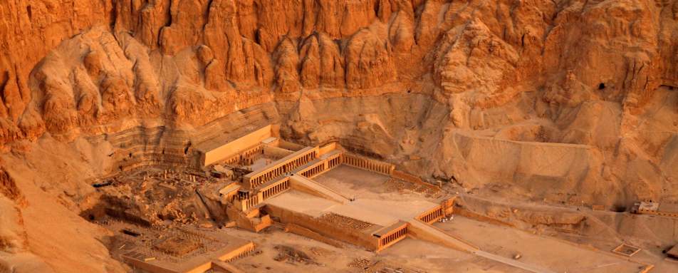 Valley of the Queens