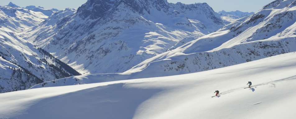 St Anton