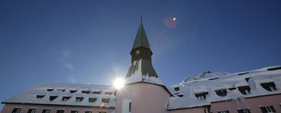 St Christoph