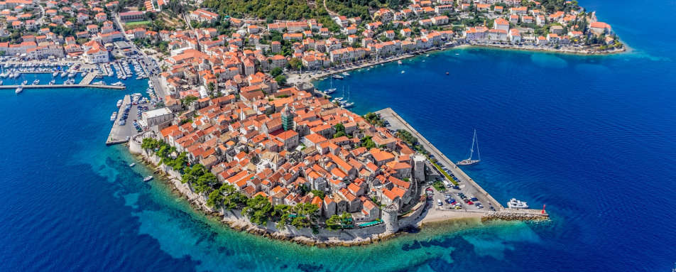 Korcula