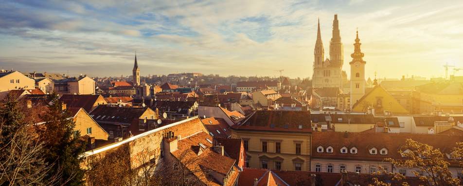 Zagreb