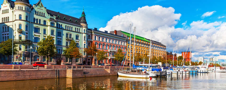 Helsinki